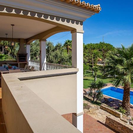 Luxuosa Moradia V5 Em Quarteira - Greice Homes Bagian luar foto
