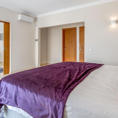 Luxuosa Moradia V5 Em Quarteira - Greice Homes Bagian luar foto