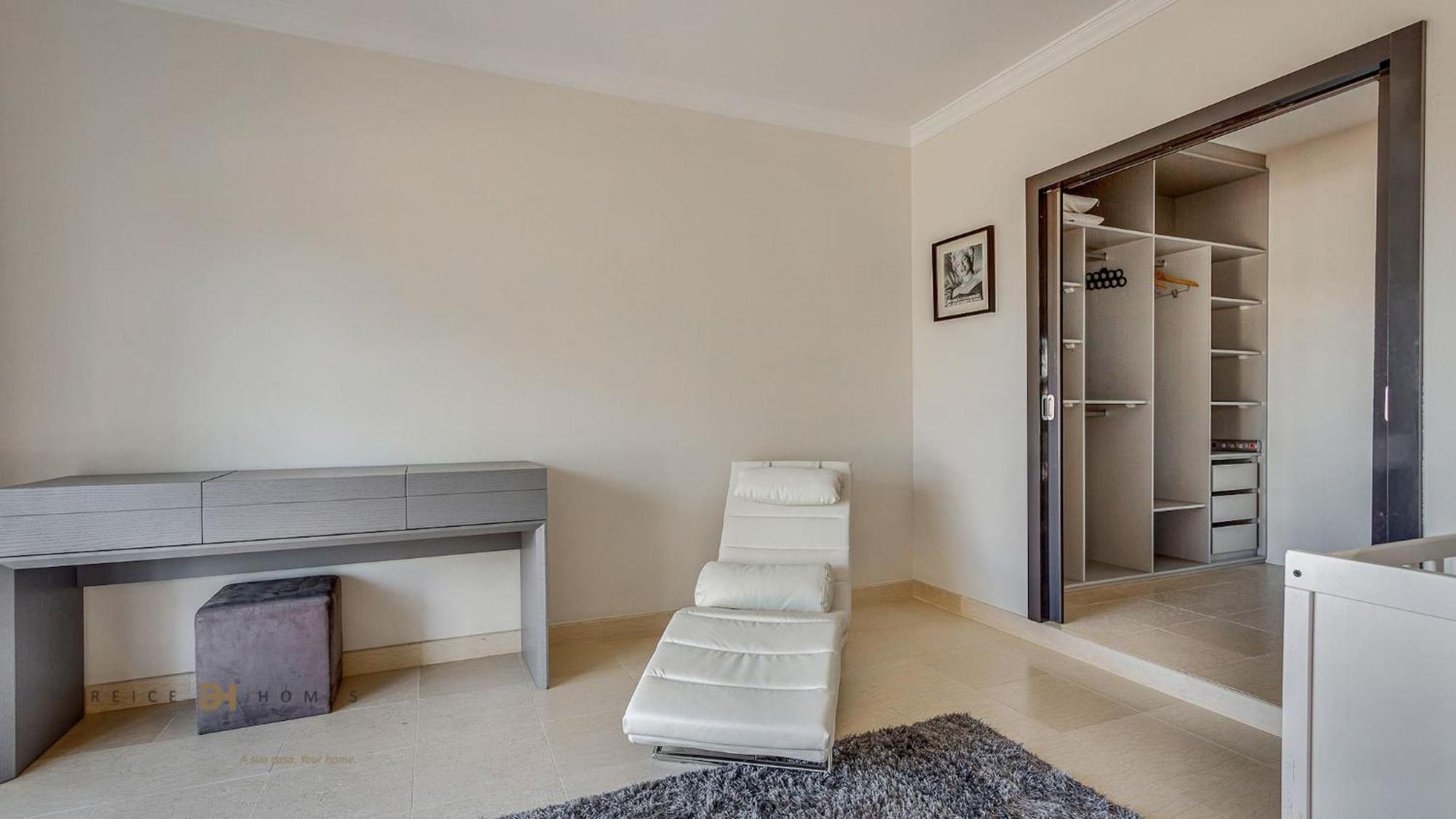 Luxuosa Moradia V5 Em Quarteira - Greice Homes Bagian luar foto
