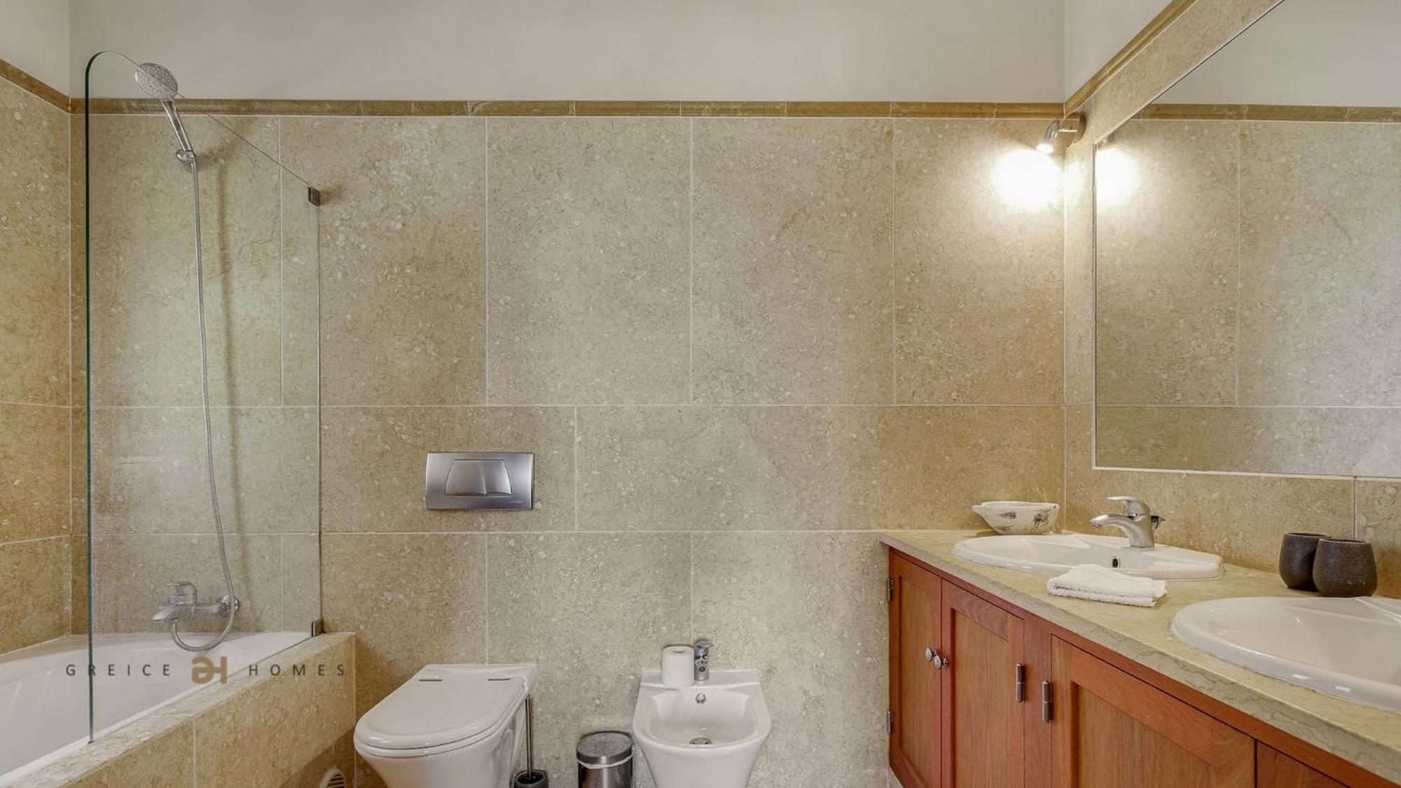 Luxuosa Moradia V5 Em Quarteira - Greice Homes Bagian luar foto